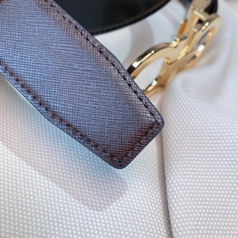 Ferragamo Belts